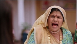 Meri Saas Bhoot Hai - 7th April 2023